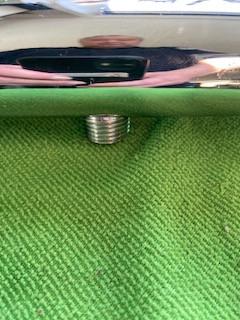 Te Koop Thermostatische douchekraan