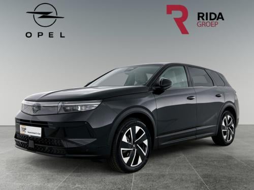 Opel Grandland 1.2 t. hybrid gs | stoelverwarming | stuurwielverwarming | c