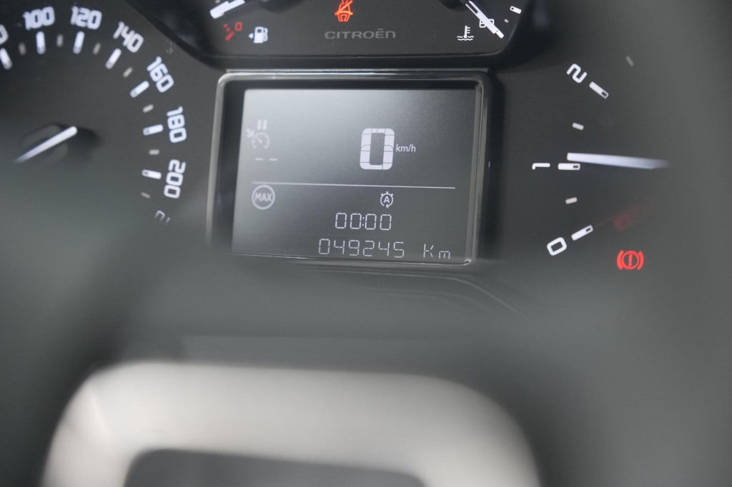 Citroen C3 Aircross puretech 82 feel | apple carplay | climate control | 15