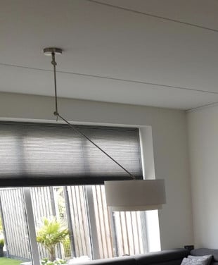 Woonkamer hanglamp