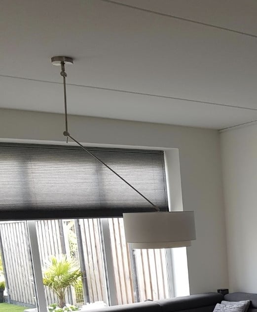 Woonkamer hanglamp