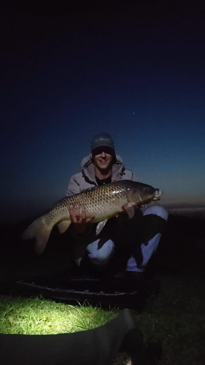 Koop je visvergunning bij Karpervisserij Koudekerke € 17,50 jaarvergunning