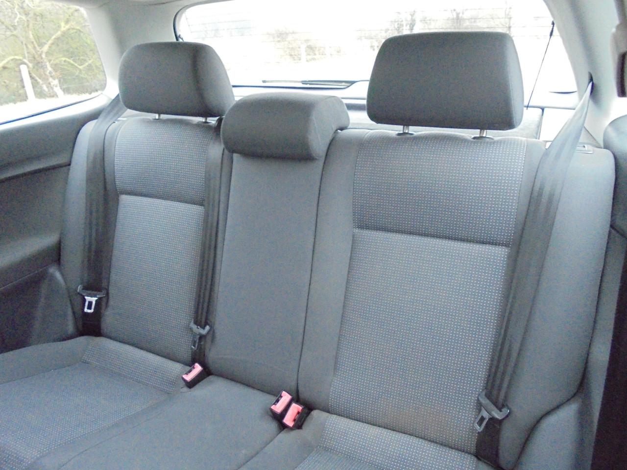 Polo 1.4 I -16V  Turijn uitvoering met N.A.P Apk nieuw bij aflevering