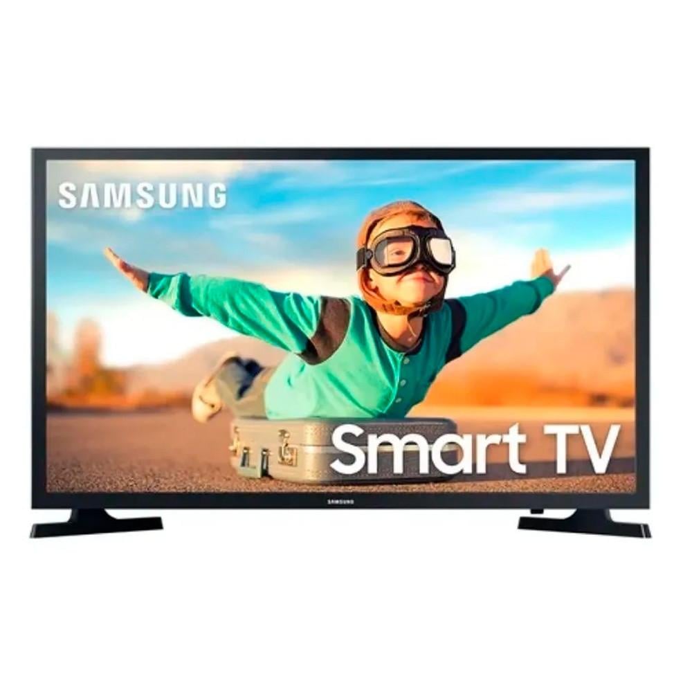 Samsung 32inch(81cm) Smart LED TV Met Wifi