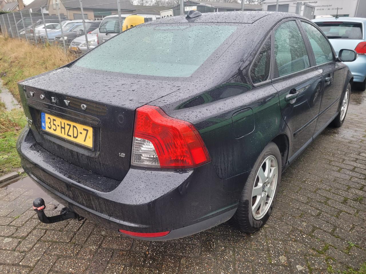 Volvo S40 sedan 1.8-16V Nieuwe Apk
