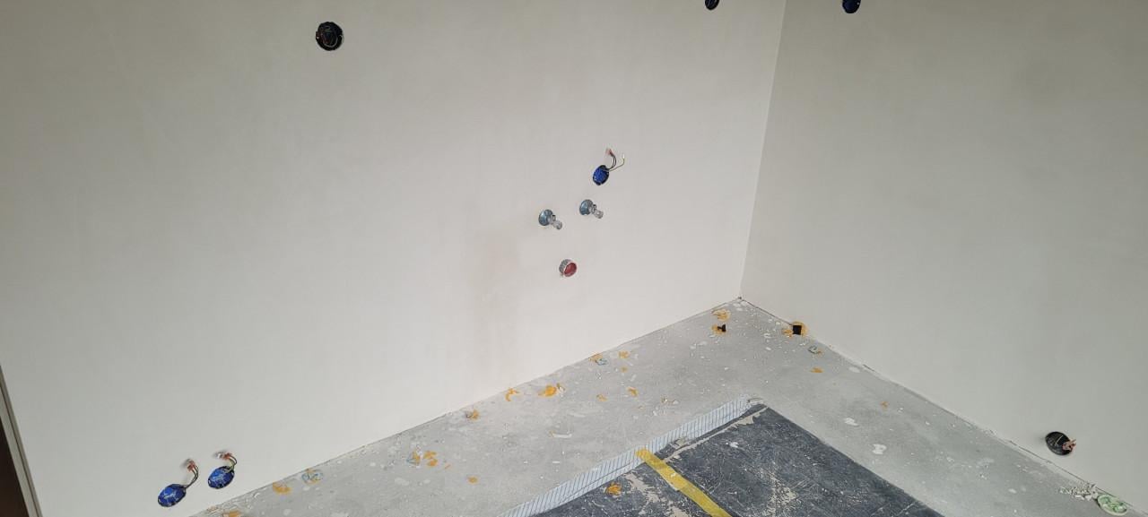 Elektricien nodig? Vast tarief | Snel beschikbaar (ook ’s avonds)