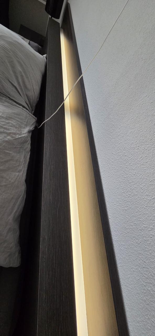 Bed 180x200