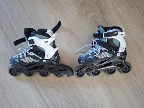 Skeelers maat 35-38