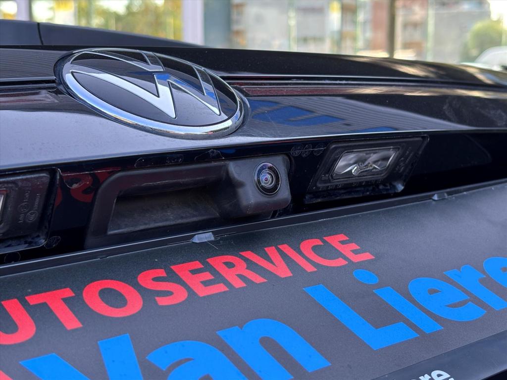 Volkswagen T-cross 1.0 tsi 110pk 7-dsg r-line|camera|navi| rijklaarprijs in