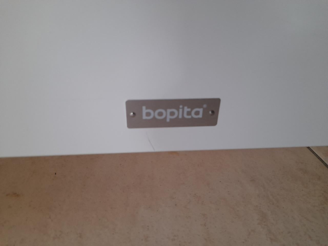 Bopita stevig bed 90 x 200 ( in goede staat )