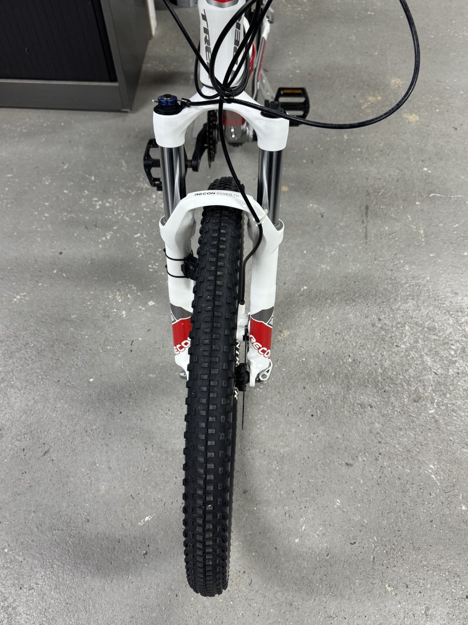 Moutainbike