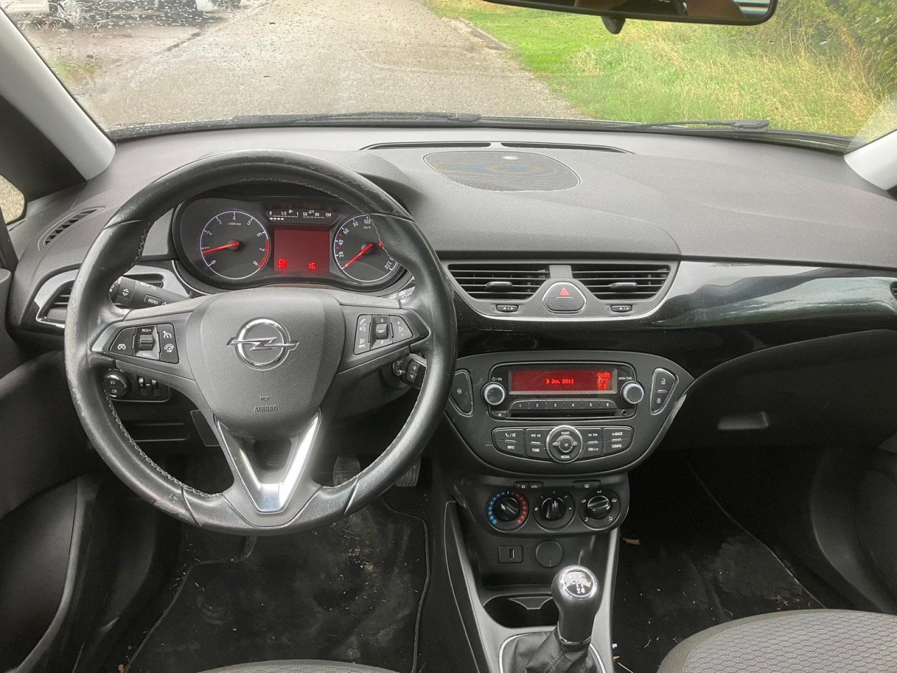 Opel Corsa 1.4