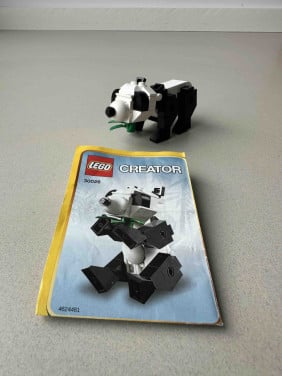 Lego Creator Panda 30026