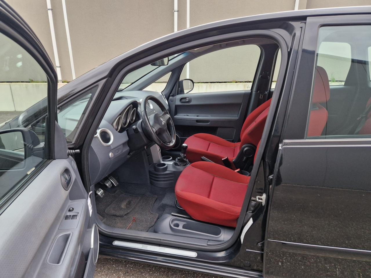 Mitsubishi Colt 1.3 Heartbeat