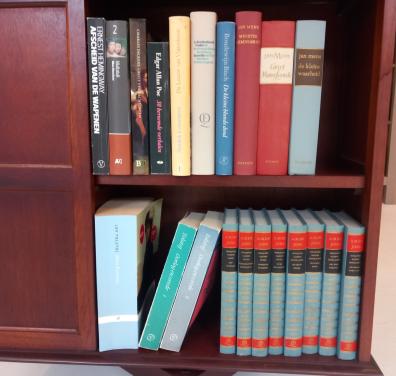 Klassieke literatuur