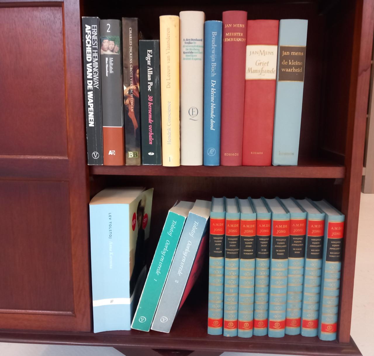 Klassieke literatuur