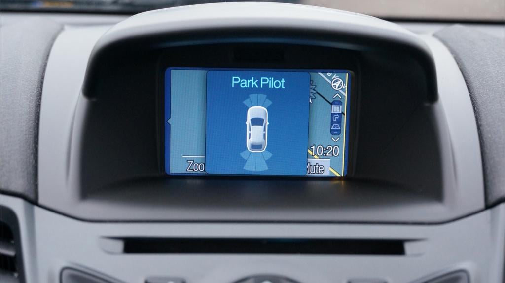 Ford Fiesta 1.0 style ultimate rijklaar incl garantie