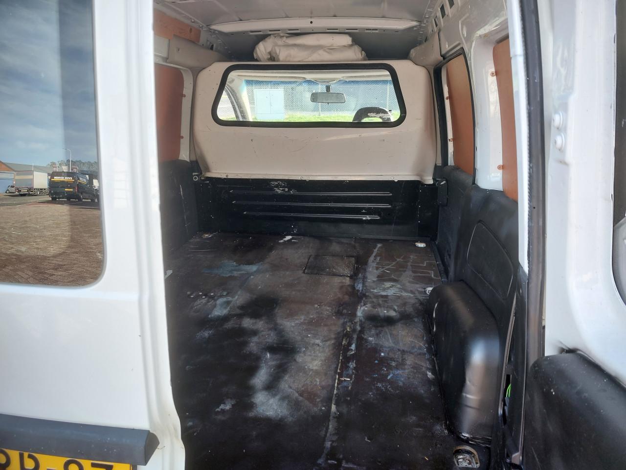 Opel combo bj 2011  2250 euro