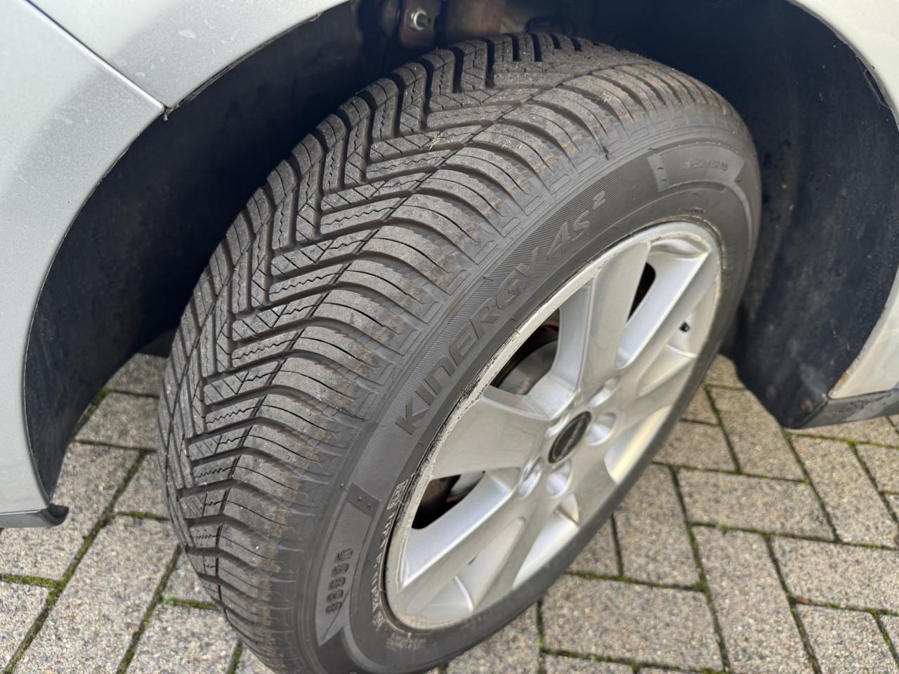 Leuke Volkswagen Polo 1.2 12v