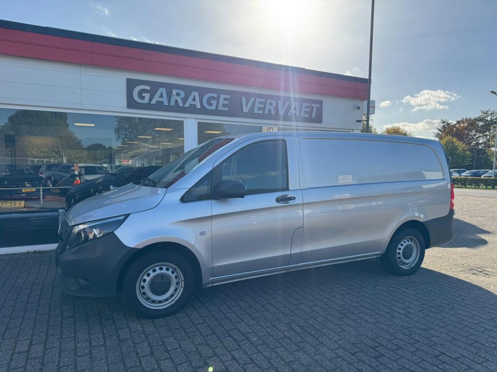 Mercedes-Benz Vito 116 cdi lang