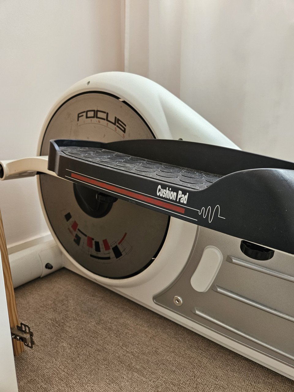GRATIS crosstrainer
