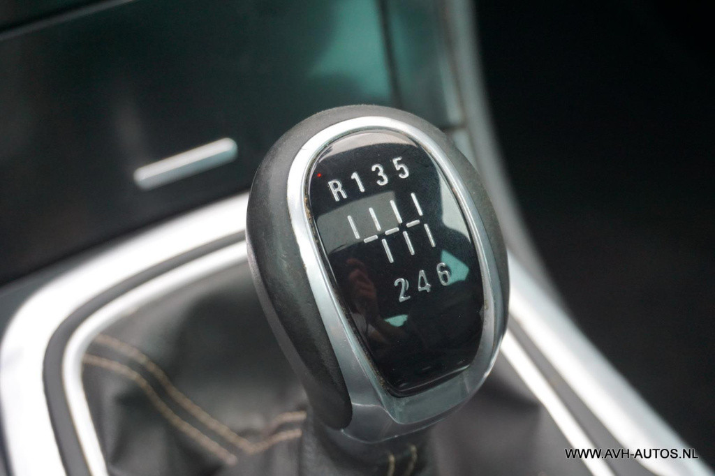 Opel Insignia 1.6 cdti ecoflex business executive