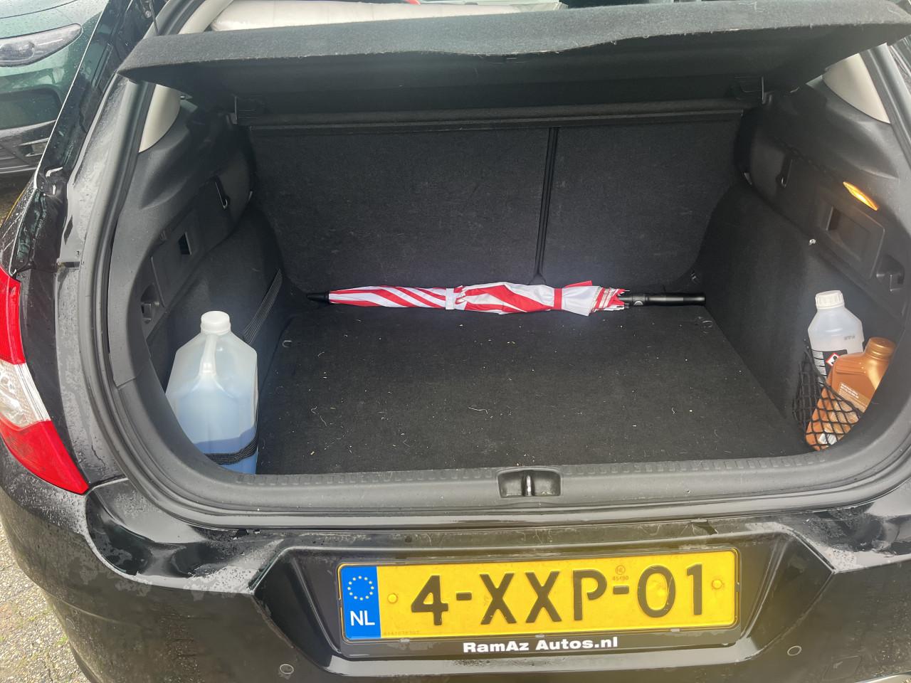 Fijne en zuinige auto met recente APK