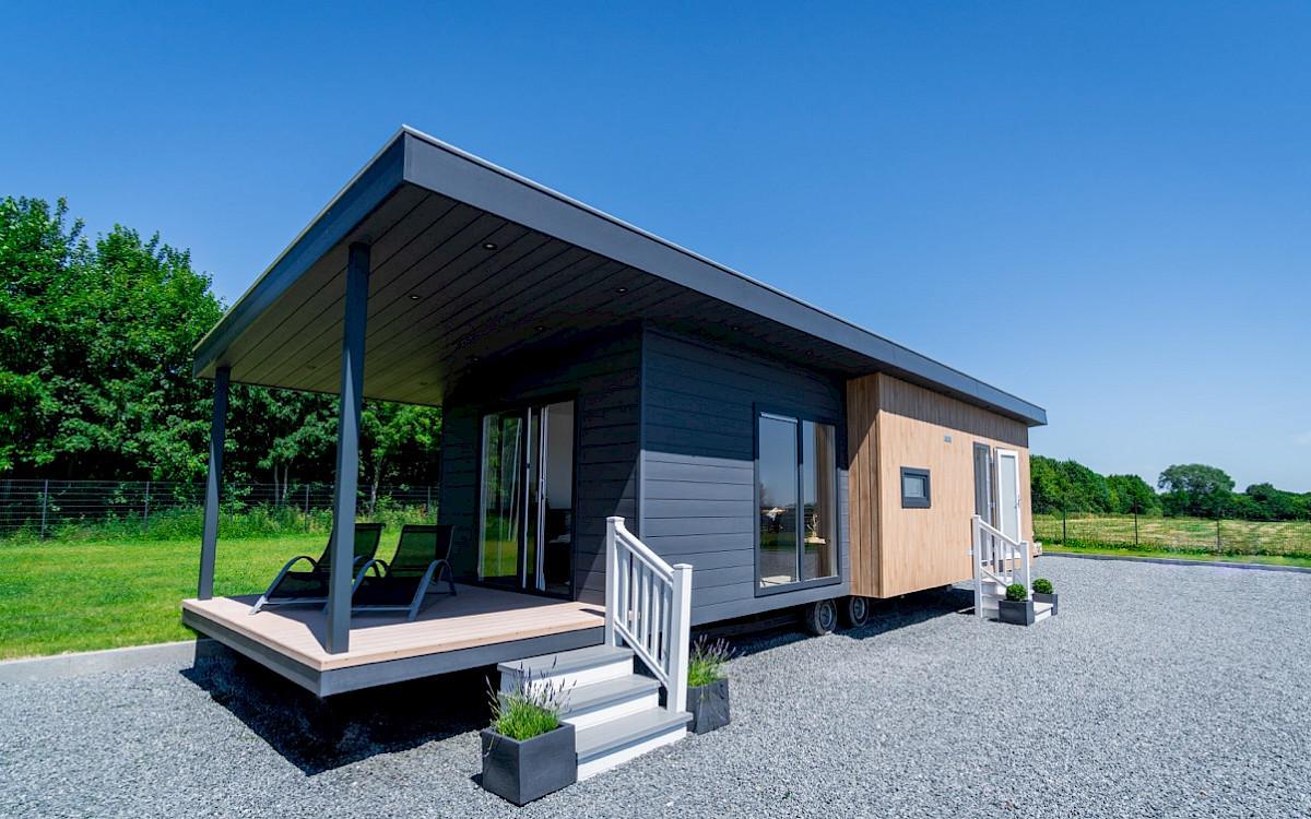 Chalet De Bergjes Rushmore 1290/2