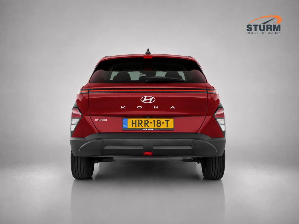 Hyundai Kona 1.6 gdi hev comfort