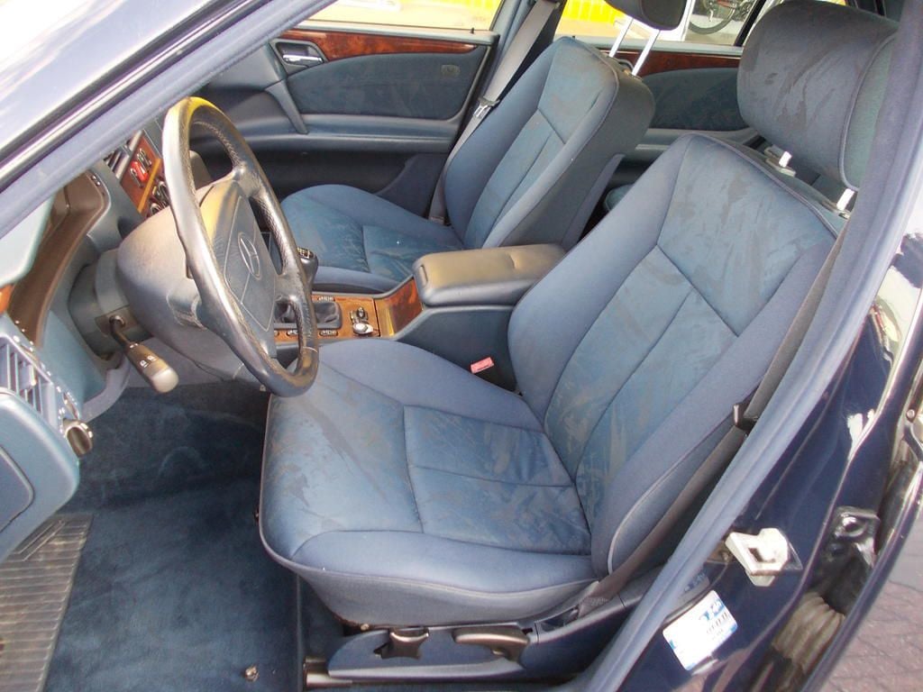 Mercedes-Benz E-Klasse e 220 d