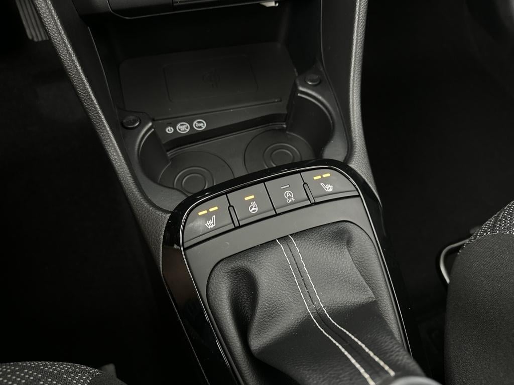 Kia Picanto 1.0 dpi executiveline | licht metalen wielen | stoel en stuurve