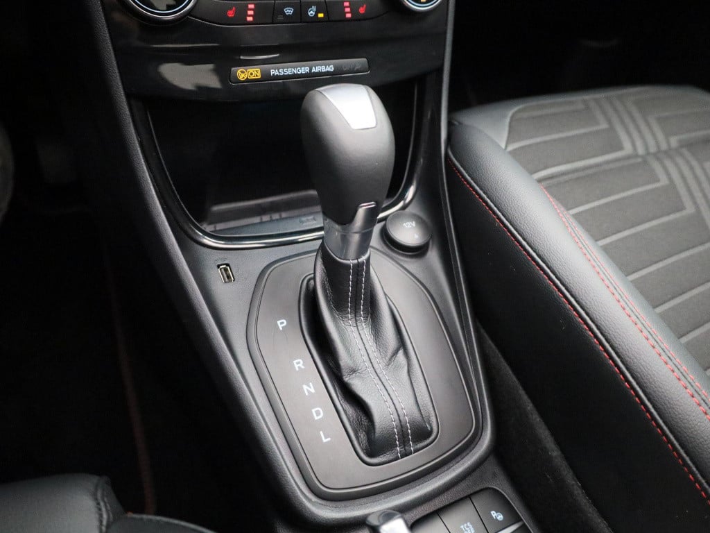 Ford Puma 1.0 ecoboost hybrid st-line x aut. | panoramadak | winterpack | c