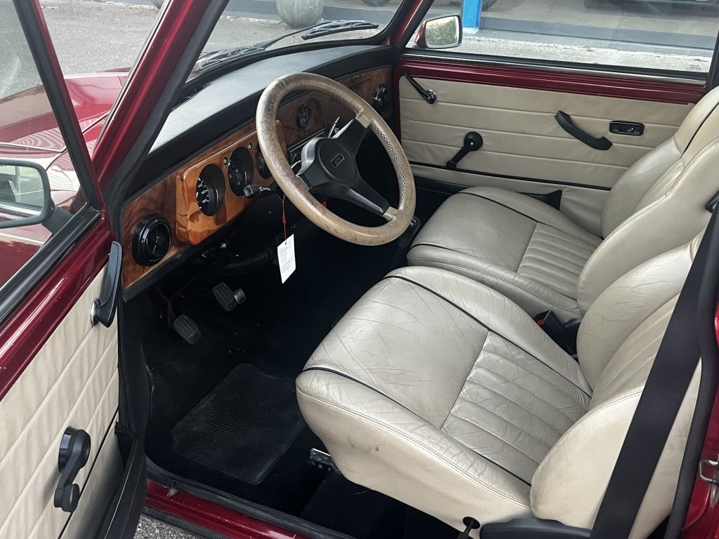 Mini Mini rover kensington 1.3 spi