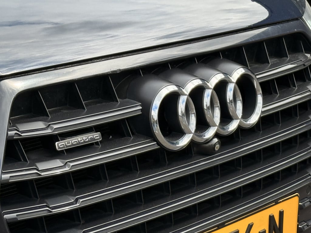 Audi Q7 3.0 tdi quattro pro line + 7p | bang en olufsen | 360 camera | stoe