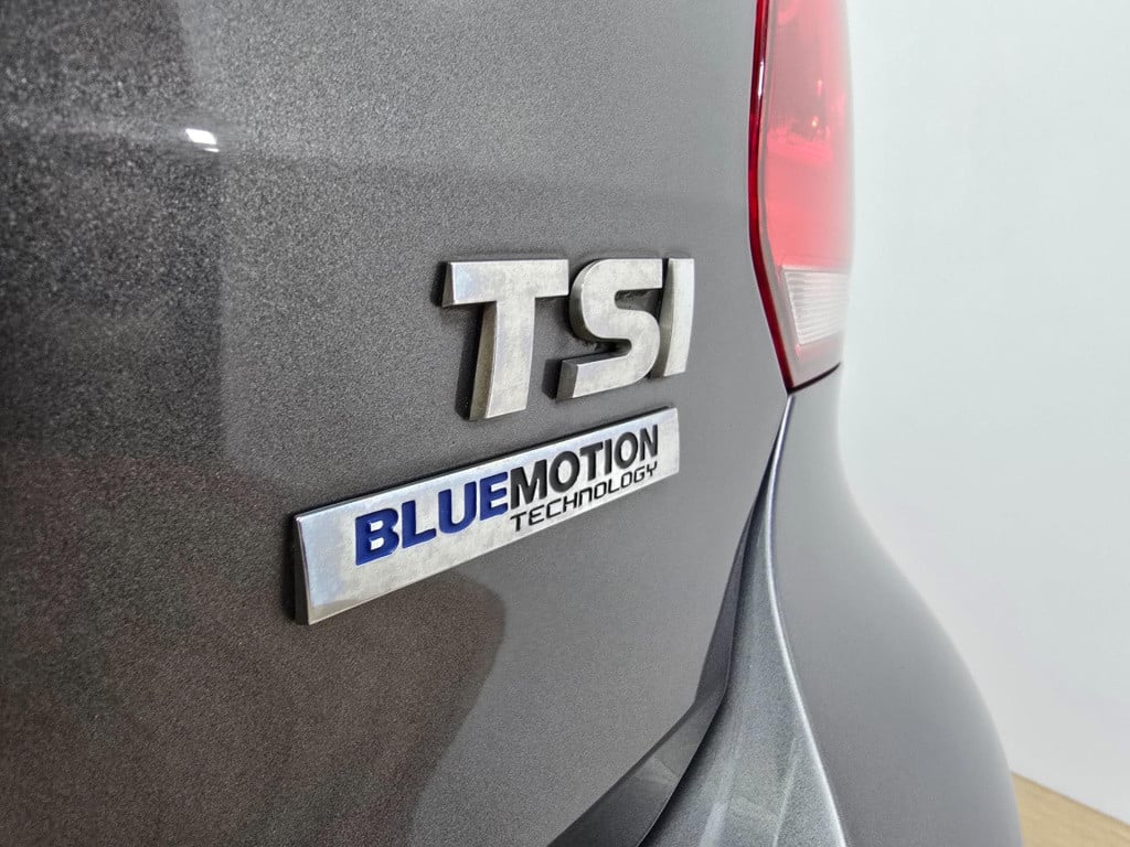 Volkswagen Polo occasion 1.2 tsi bluemotion edition met cruisecontrol en 5 