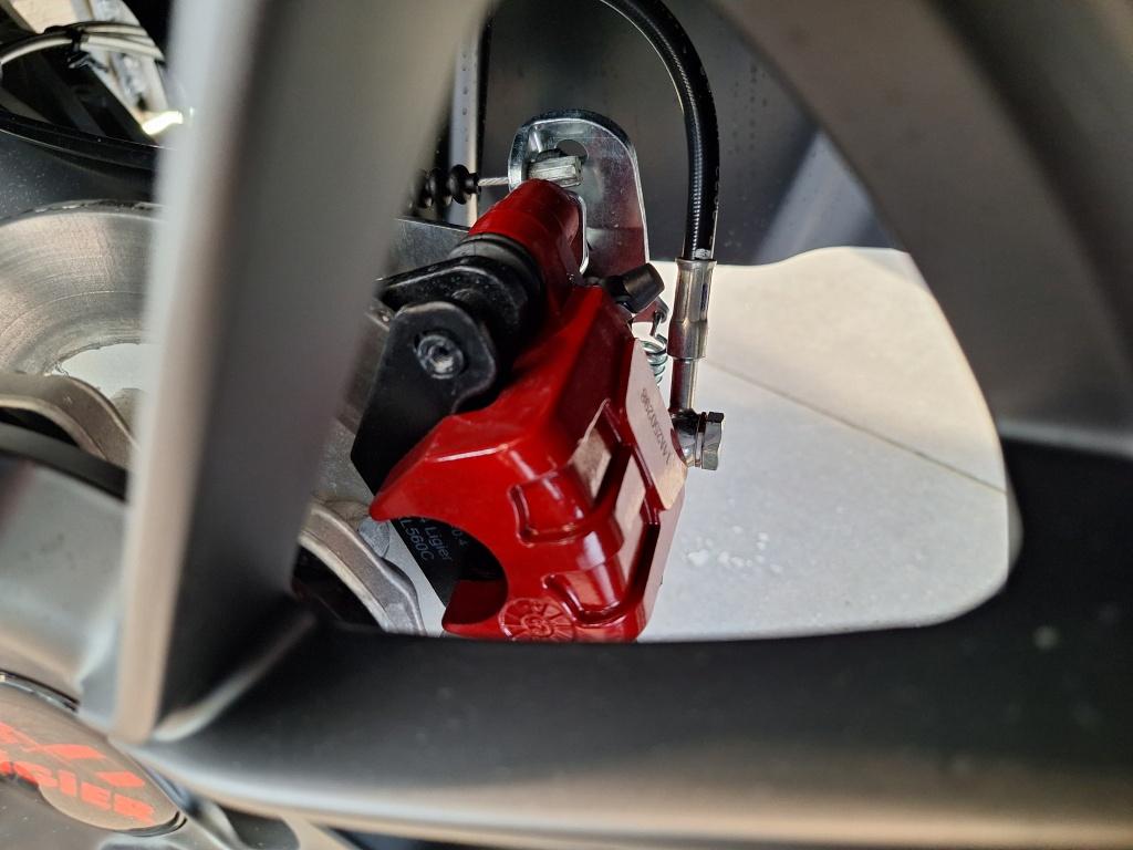 Ligier Onbekend js50c ultimate