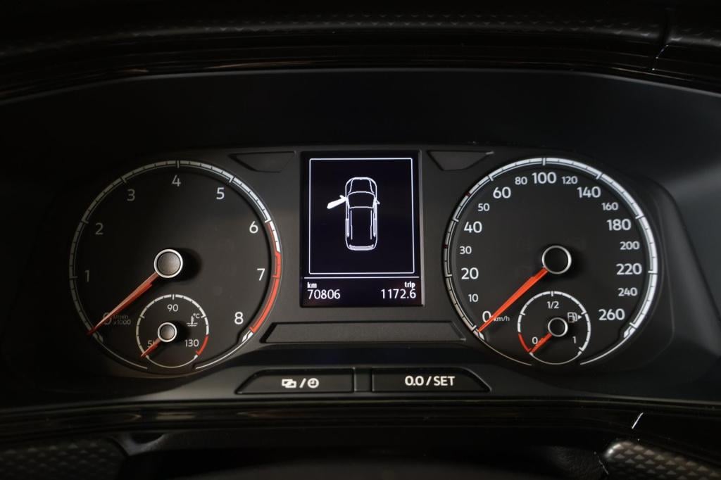 Volkswagen T-cross 1.0 tsi life business nl auto, appconnect, pdc , acc, au