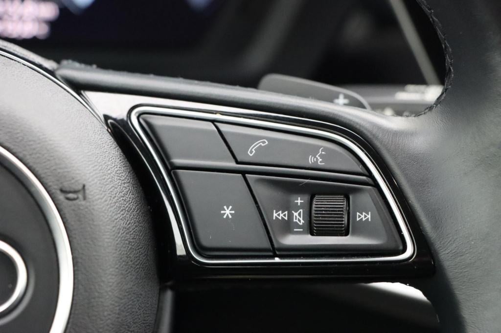 Audi A3 sportback 35 tfsi business edition