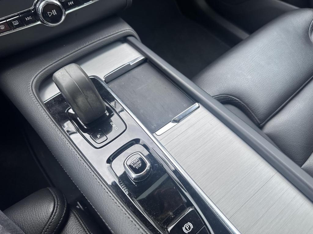Volvo XC90 2.0 t8 recharge awd inscription