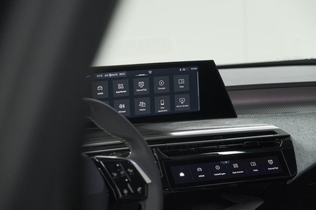 Peugeot E-3008 gt avantage 210 73 kwh | schuif-/kanteldak | warmtepomp | 36