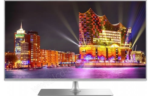 Panasonic LED 4K UHD 102cm diagonaal 40 inch Smart TV