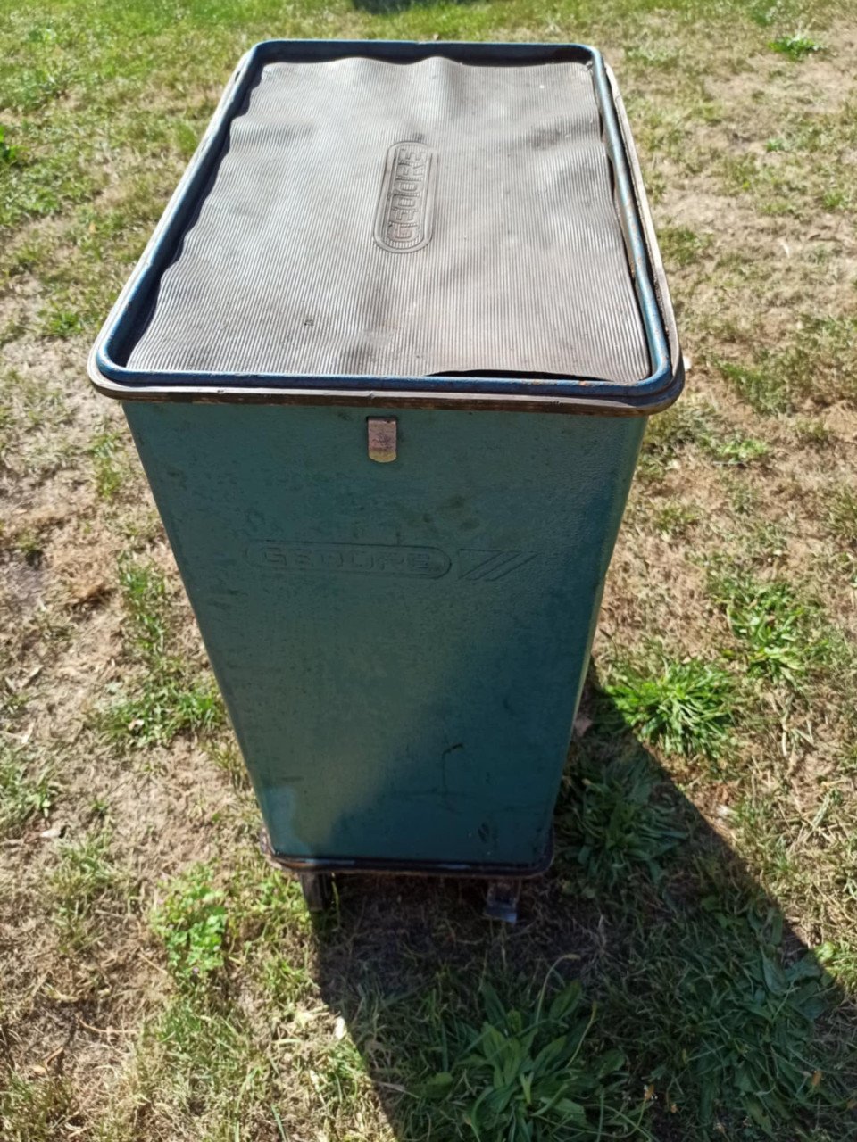 Gedore Gereedschapskar