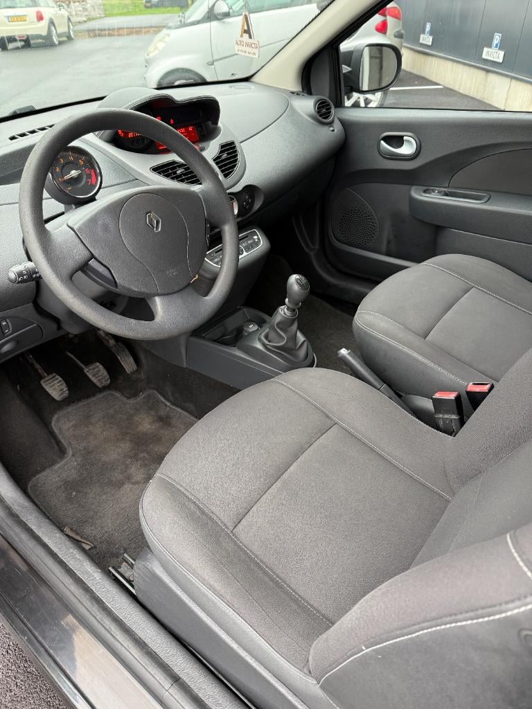 Renault Twingo 1.2 - dynamique- airco