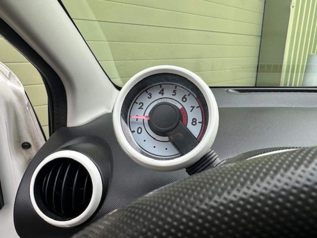 Citroen C1 1.0 collection