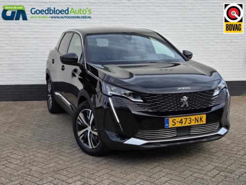 Peugeot 3008 1.2 130 pk allure pack business