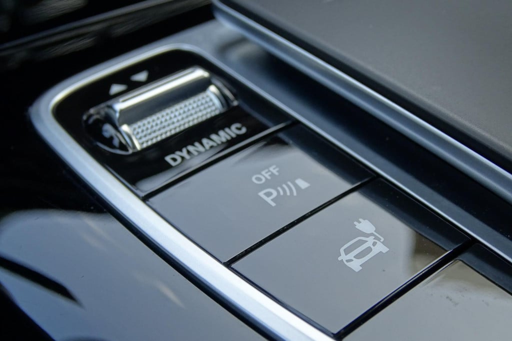 Mercedes-Benz Eqc 400 4matic business solution 80 kwh