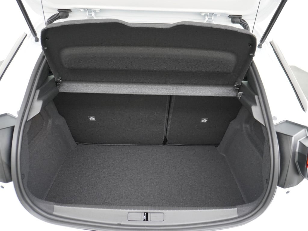 Opel Corsa 1.2 edition || € 3.750 van mossel voorraadvoordeel ||