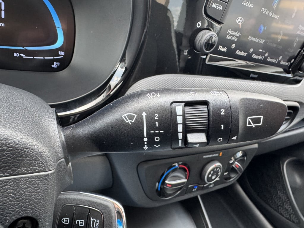 Hyundai I 10 1.0 comfort smart | direct leverbaar | op=op | actie prijs!