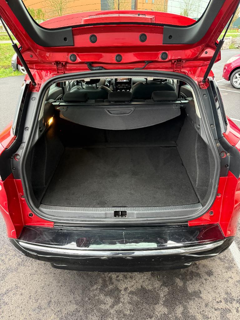 Renault Clio 0.9 - expression