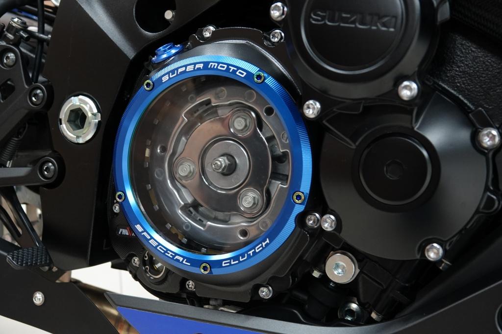 Suzuki GSX tour gp edition gsx-s1000 | | gp edition | austin racing |